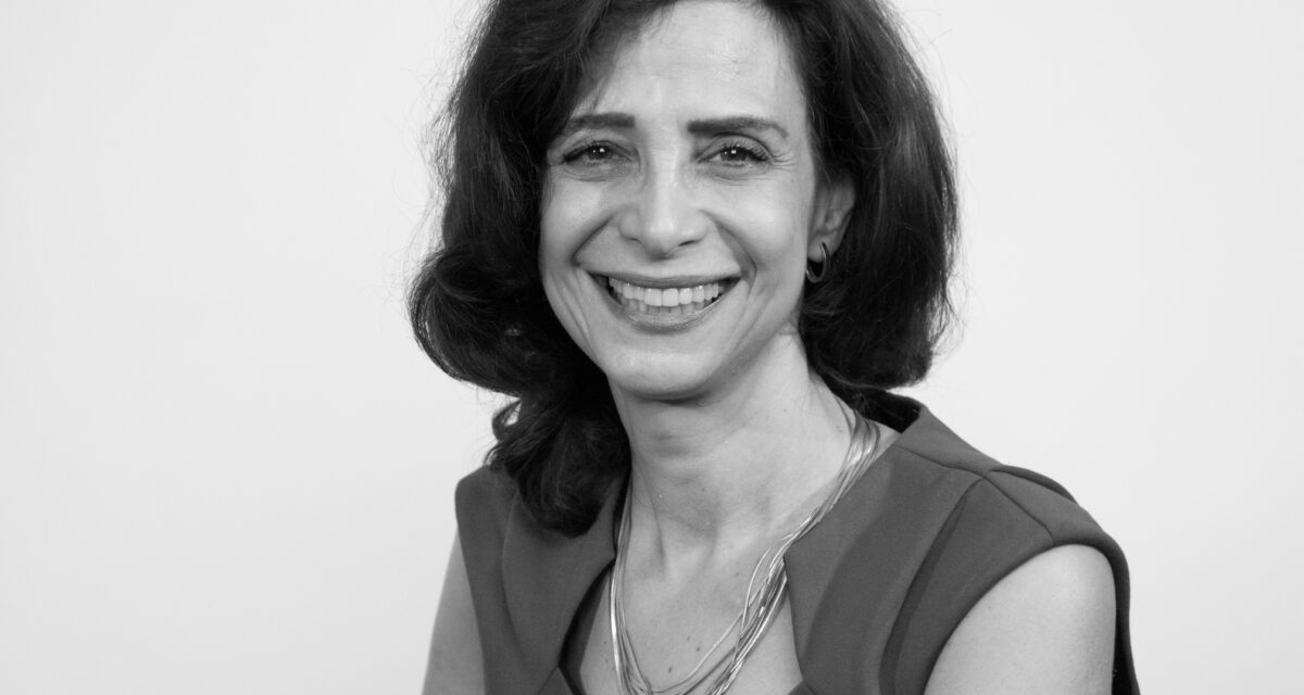 Tina Roshan Tina Rosenberg - Double Exposure Investigative Film Festival and Forum