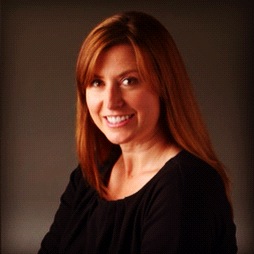 B Hunnicutt Headshot - Bridget Hunnicutt