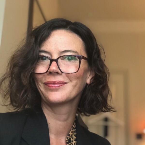 Max Headshot - Maxyne Franklin