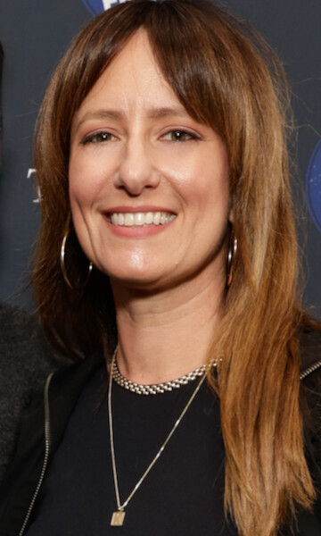 kathleen Lingo Headshot