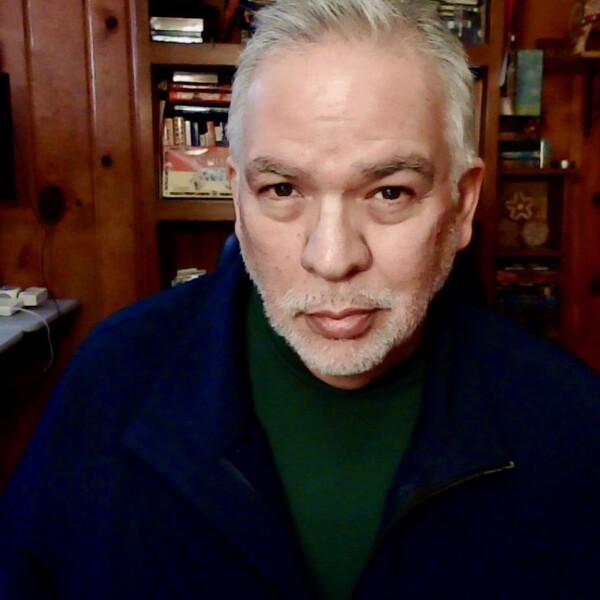 Ricardo Sandoval Palos