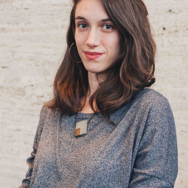 Miranda Hall