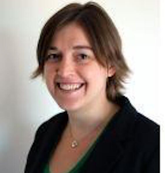K McClellan headshot