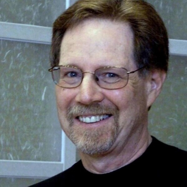 Rick Goldsmith
