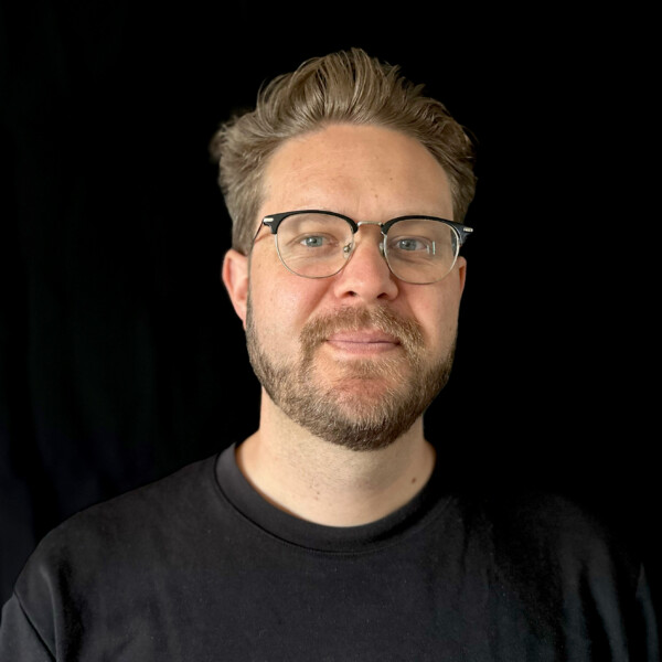 Lucas Guilkey headshot