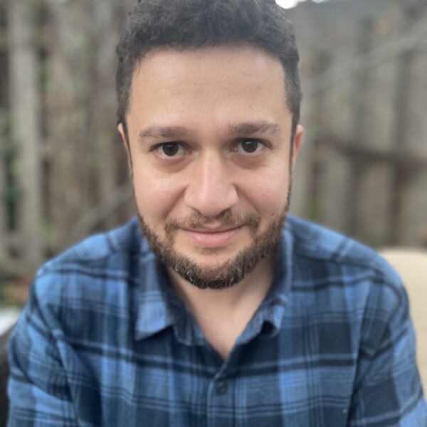 seth stern headshot