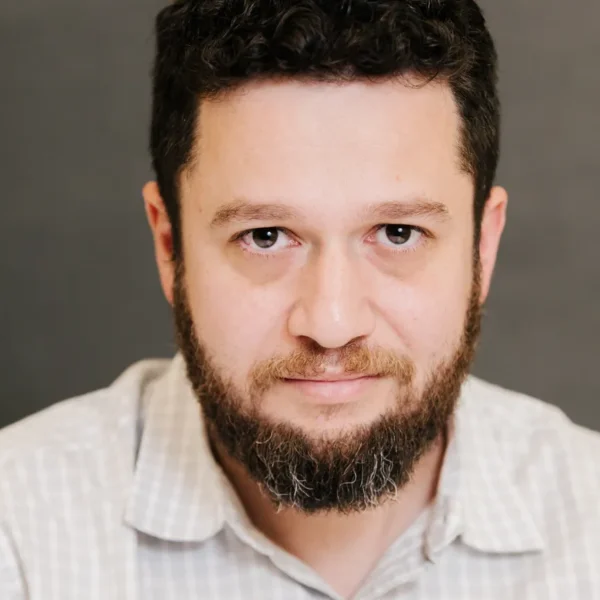 seth stern headshot