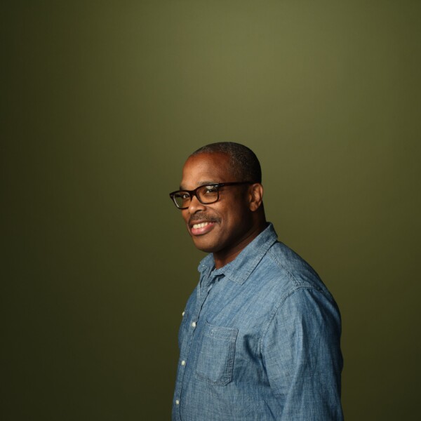 Noland Walker headshot