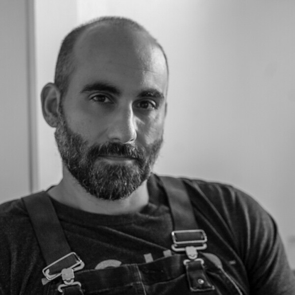 Andy Sarjahani