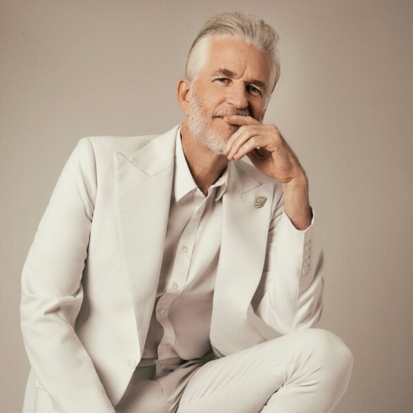 Matthew Modine