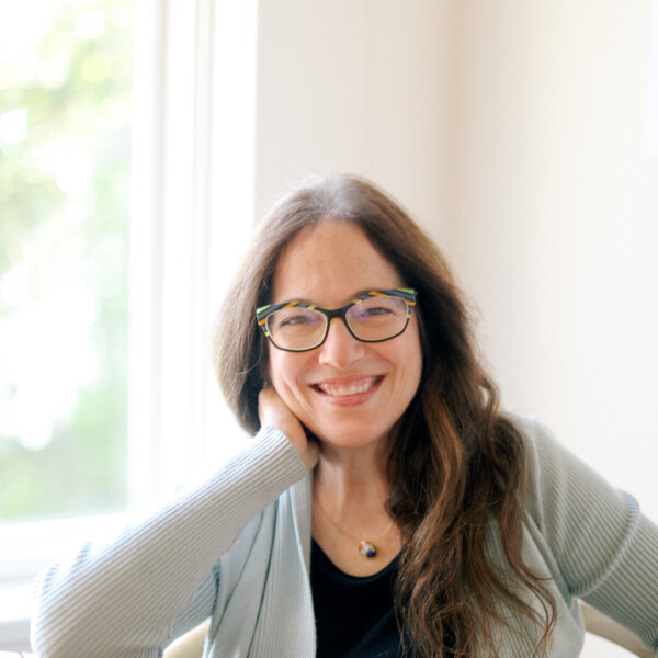 Amy Schwartz