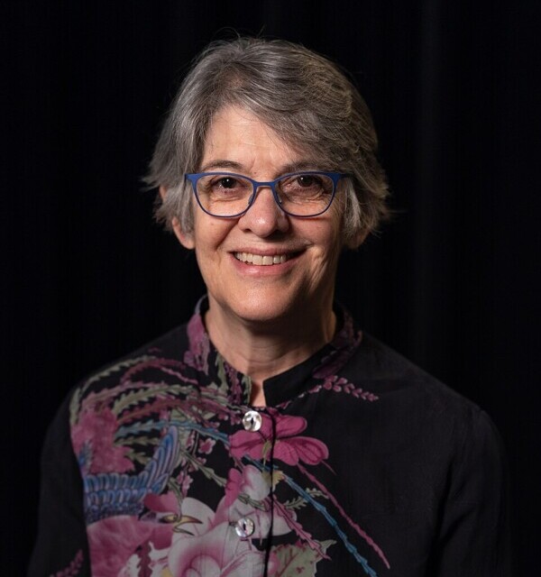 Nancy Blachman - Double Exposure Investigative Film Festival and