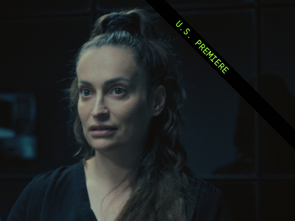 Black Swan