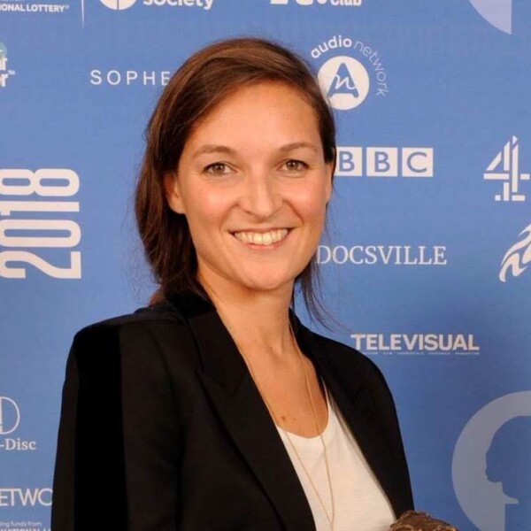 Headshot_Griersons (3) - Kate Stonehill