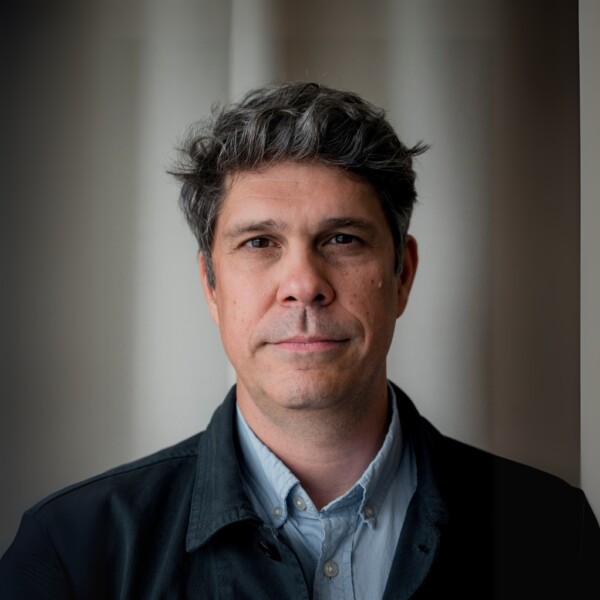 James Burnett Headshot - James Burnett