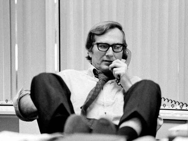 seymour hersh