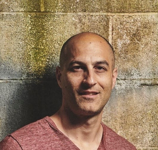 Micah Headshot - Micah Ratner