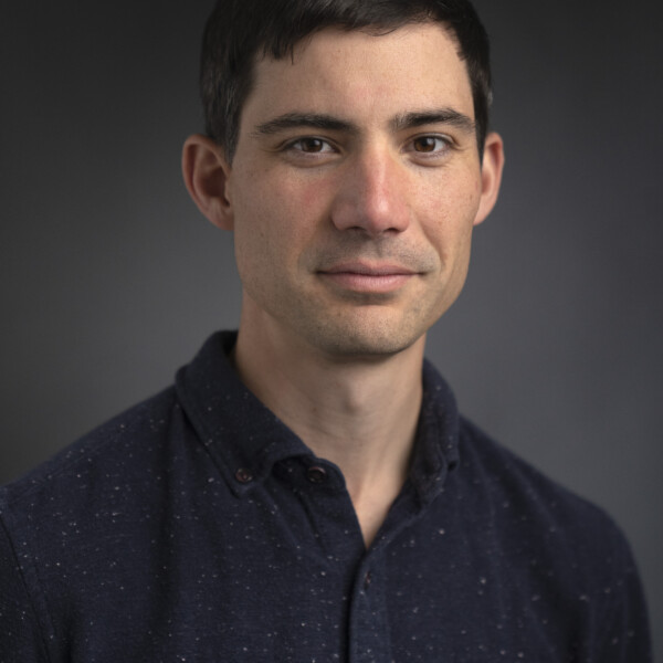 Ray Whitehouse - director