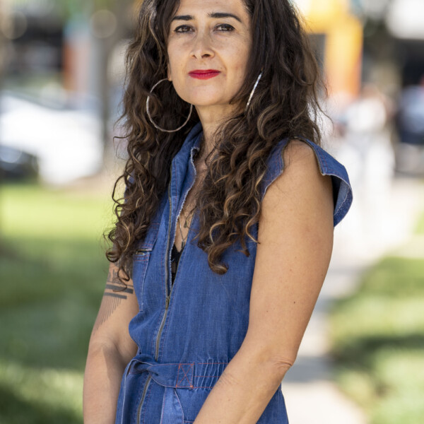 Sahar_Color_Congress_ATL_004 - Sahar Driver