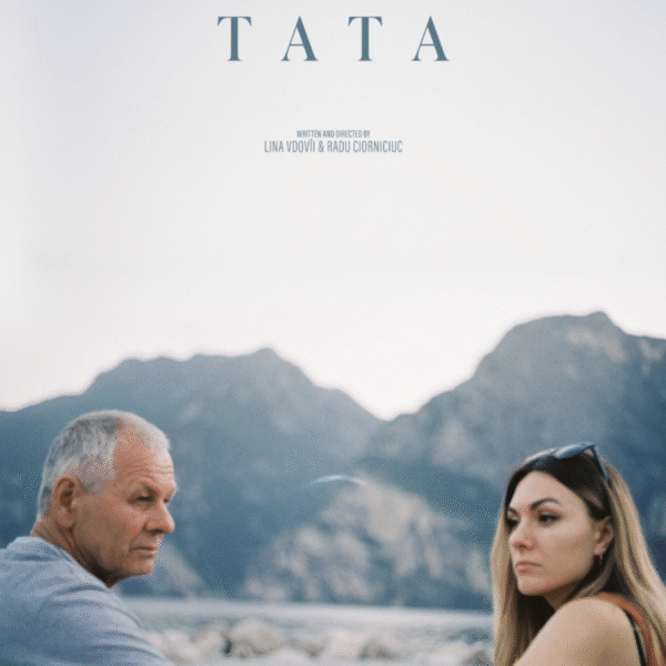 Tata poster