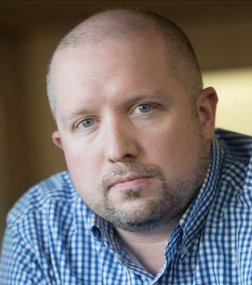 Picture of Glenn Østen Anderson
