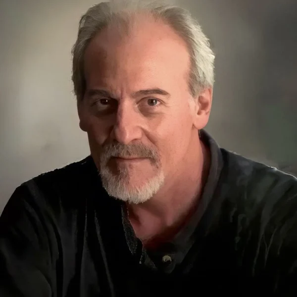 doug block headshot