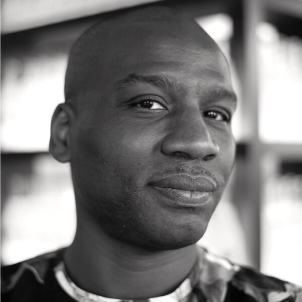 george kevin jordan headshot
