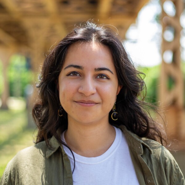 sonam vashi headshot