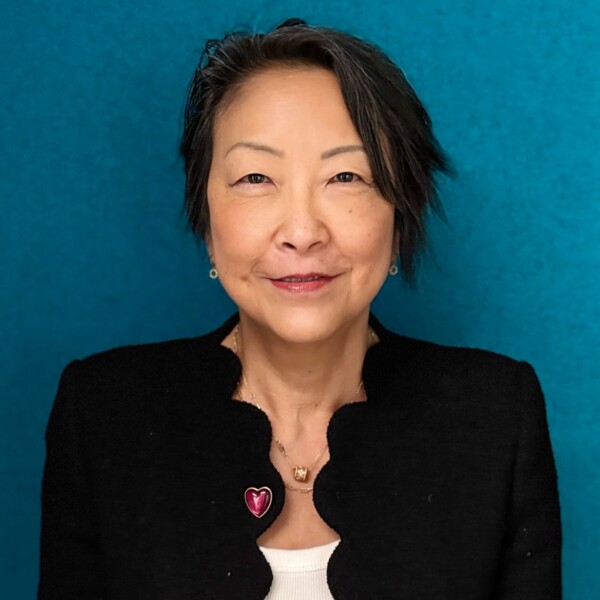 libby liu headshot