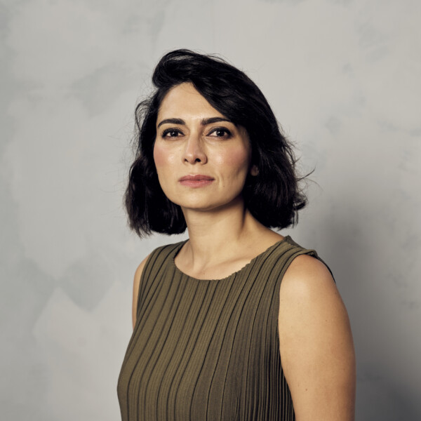 pegah ahangarani headshot