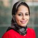 Laila Al-Arian Headshot