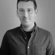 adam mellion headshot