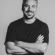 andreas dalsgaard headshot