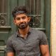 headshot - Sparsh Ahuja
