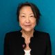 libby liu headshot